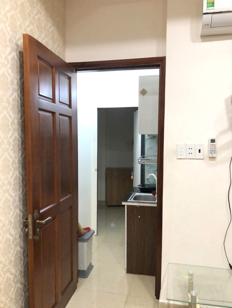 Bán Gấp CHDV 5 Tầng – Hẻm Xe Tải – 80m2- Ngay QL13 – 6.9 Tỷ – Thu Nhập 25 Triệu/Tháng - Ảnh 4